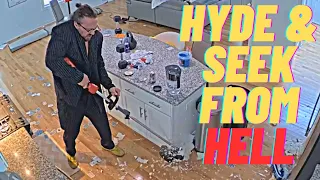 Sam Hyde Plays Hide & Seek From HELL (Fishtank)