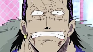 5 times when Luffy ACTUALLY uses his brain