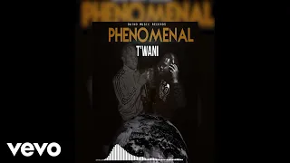 TWani - Phenomenal (Audio)