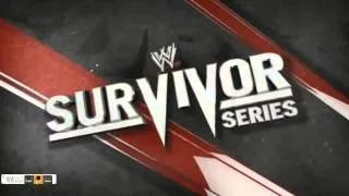 WWE John Cena vs CM punk vs Ryback - Survivor Series 2012 ( Highlights )