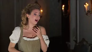 Zerlina's aria "Batti Batti",  Giulia Semenzato Teatro La Fenice