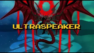 AQW Ultra Run Devils 3 Man Taunt