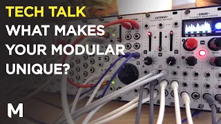 What makes your modular unique?