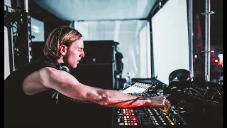 Richie Hawtin @ Essential Mix on BBC Radio One (dj set from Watergate, Berlin) 25-08-2012