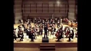 W. A.  Mozart Symphony nº 41 "Jupiter" 1 mov