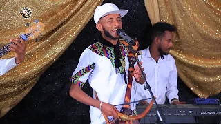 New Ethiopian Tigrigna Wedding Music Video By ጥቁሬ ጥቁሬ - ሚላው ተስፋይ Amayzing Traditional