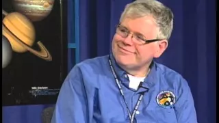 Astronomy For Everyone - Episode 23 - Spring Constellations & Star Lore April 2011