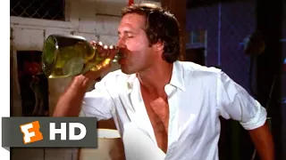 Caddyshack (1980) - Mind If I Play Through? Scene (9/9) | Movieclips