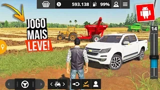 Farming Simulator 20 - Como jogar sem legs ou travar!