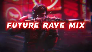 Future Rave Mix | FreezingDope, Starbinszky, Nicky Romero and more! | Mixed By Lucitor Mark