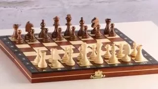 Choosing a Portable Chess Set for Travel
