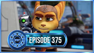Ratchet & Clank PC | Twisted Metal | Double Dragon | Project L | Armored Core 6 | PS5 Pro - WWP 375