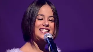 Alizée - L'Alize Bravo Supershow 4K 60fps