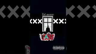 Fat ammo_Pain(official audio)