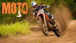 MOTO 4 The Movie (Official Movie Trailer)
