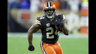 What Will Happen With the Browns at Running Back for 2024 - Sports4CLE, 2/9/24