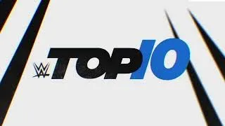 ROBLOX WWE: Top 10 Friday Night SmackDown moments: WWE Top 10, September 30, 2022