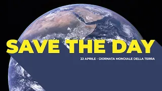 Giornata mondiale della Terra 2022