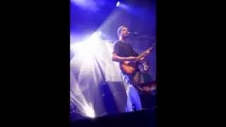 Jamie Woon - Night Air (Live Version) @ Pukkelpop 2012
