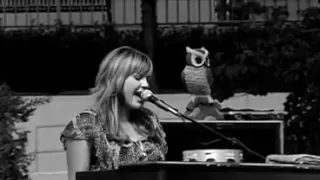 Grace Potter and the Nocturnals - "Medicine" - Sundown In The City - 2009