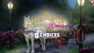 The Royal Romance - Twilight Serenade