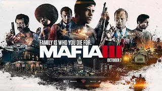 MAFIA 3 - Прохождение - Часть 1 - Возвращение