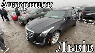 Дорого-багато Авторинок Львів І Автобазар Львів