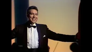 Vladimir ATLANTOV - UN AMORE COSI GRANDE - 1986