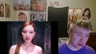 I'M READY!! (I'M NOT READY AT ALL) Reaction to NAYEON “NA” Album Trailer