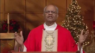 Catholic Mass on YouTube | Daily TV Mass (Friday, December 28)