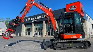 The BEST Excavator Attachments? 🔥