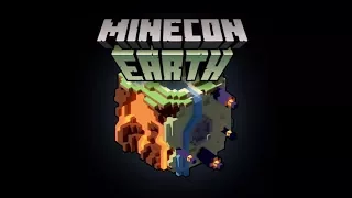 MINECON IS HERE! - Minecon Earth 2017