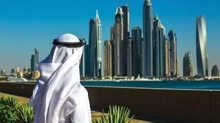 dubai la ciudad del futuro mega construcciones documental en castellano