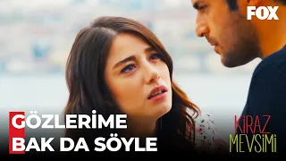 Öykü Sevdasından Vazgeçmiyor - Kiraz Mevsimi 43. Bölüm