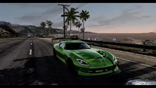 Most Wanted 2012 music surprisingly fits in Hot Pursuit Remastered