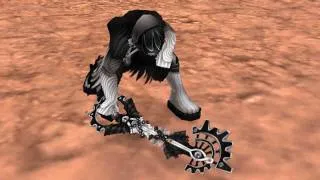 Kingdom Hearts: BBS - Vanitas LS (Optional Boss, Ven) *No Damage/CM*