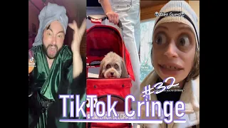 TikTok Cringe - CRINGEFEST #32