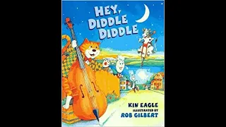 Hey Diddle Diddle Read-Aloud