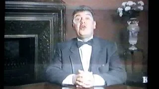 Джентльмен-шоу VHS-2 (Лучшие анекдоты 1993) Кусок 4 из 5.MPG