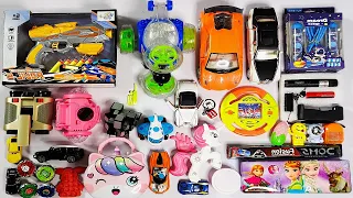 Latest Collection of Toys😱Rc Rolls Royce, Rc Stunt Car, Piggy Bank, Beyblade Set, Laser Pointer, Pen