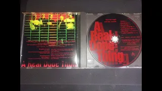 A REAL DOPE THING - 2. DEWDDOPS - MZEE RECORDS 1995