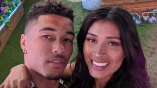 Love Island USA: Aimee Flores Confirms Breakup With W.e.s Ogsbury