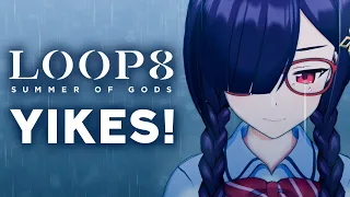 Loop8: Summer of Gods Review (played on PS5 via PS4 b/c, Switch, XB1, PC) | Backlog Battle