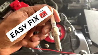 SPARK PLUGS INSTALLED FOR FRS / GT86 / BRZ