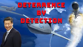 Deterrence By Detection in the South China Sea