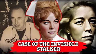 7 Years In HELL! Over 90 Stalking Incidents Reported! | The Cold Case of Cindy James | DetectiVerse
