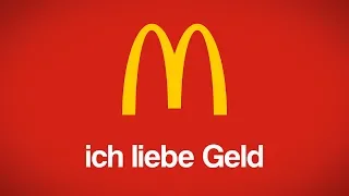 Wie McDonald's dich manipuliert