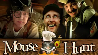 Mouse Hunt - Nostalgia Critic