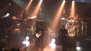 Opeth Ghost of Perdition  le Trianon Paris  17 octobre 2015