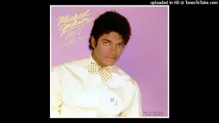Michael jackson - PYT (pretty young thing) [1983] (magnums extended mix)